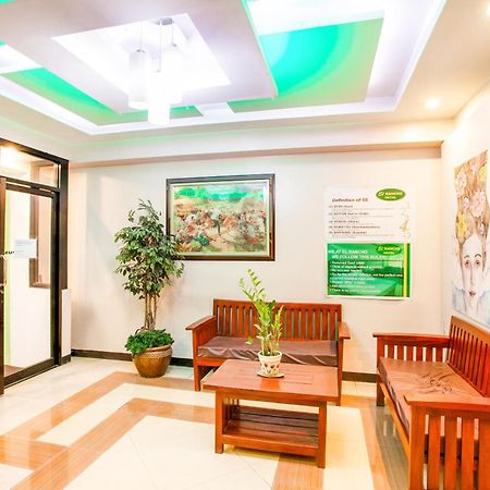 Oyo 473 Ranchotel Drive-In Binan Екстер'єр фото