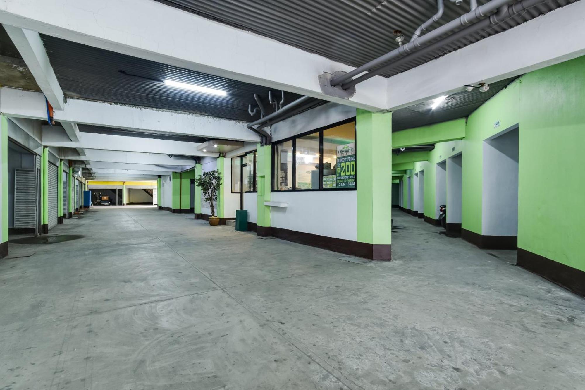 Oyo 473 Ranchotel Drive-In Binan Екстер'єр фото