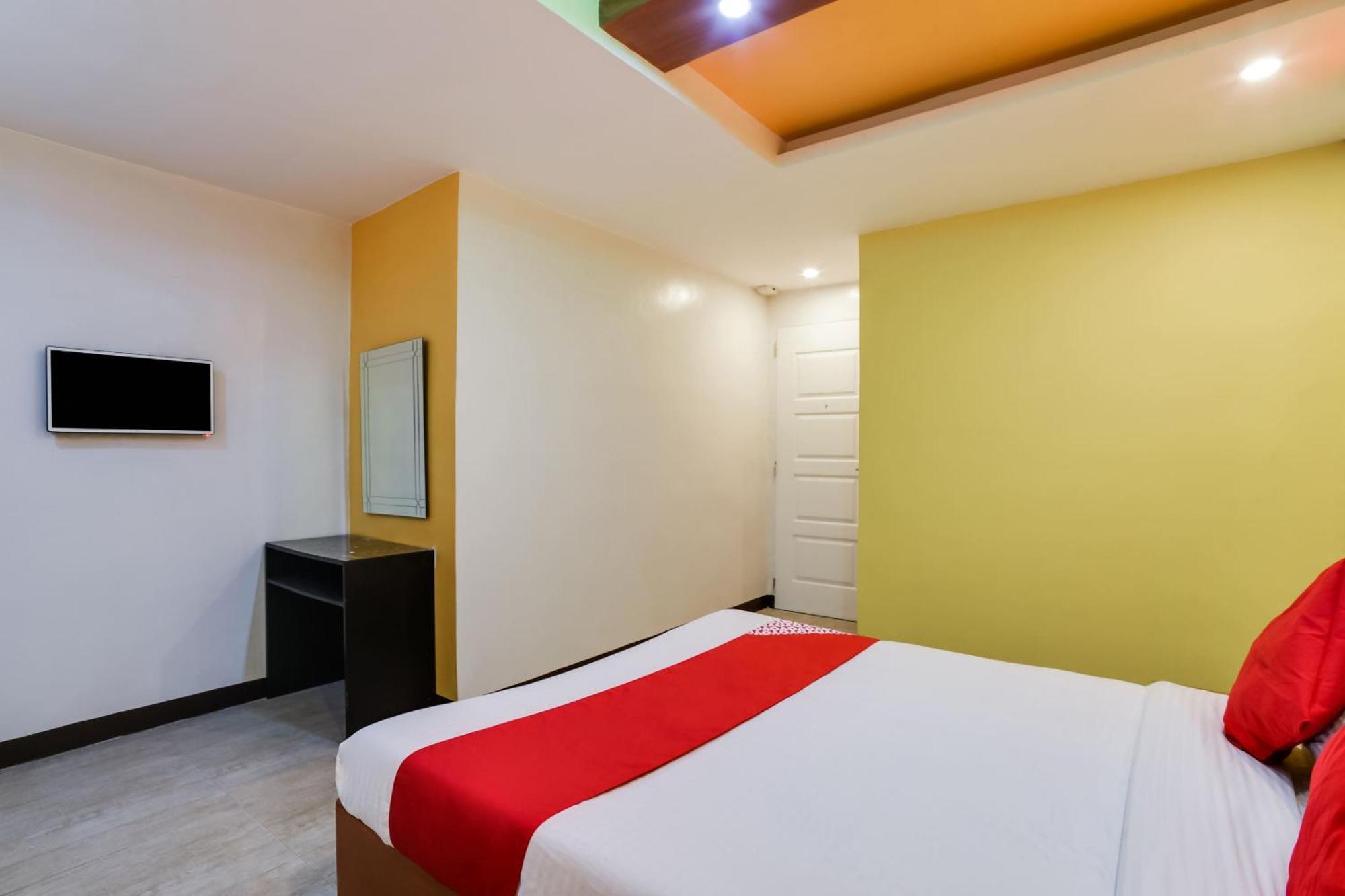 Oyo 473 Ranchotel Drive-In Binan Екстер'єр фото