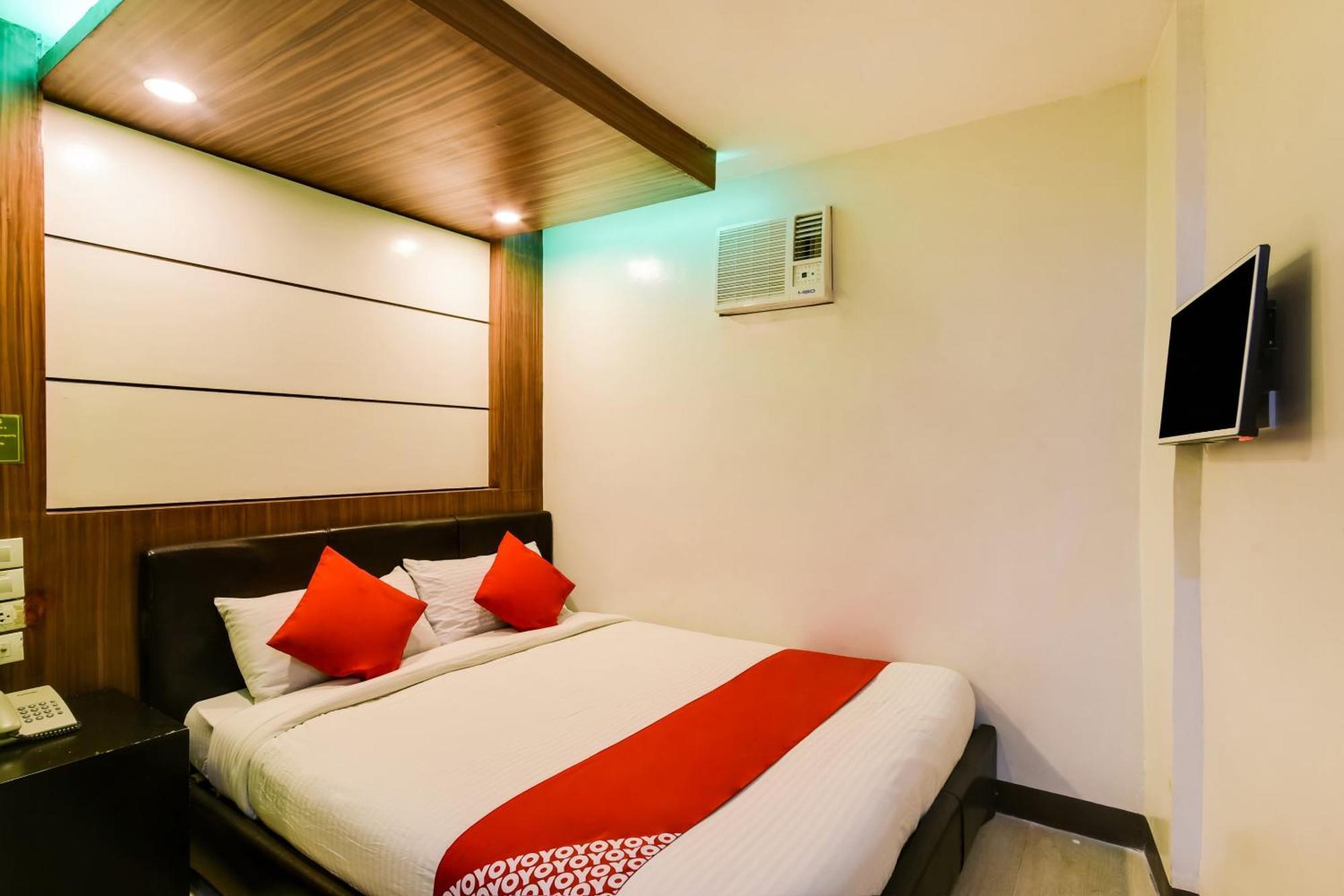 Oyo 473 Ranchotel Drive-In Binan Екстер'єр фото