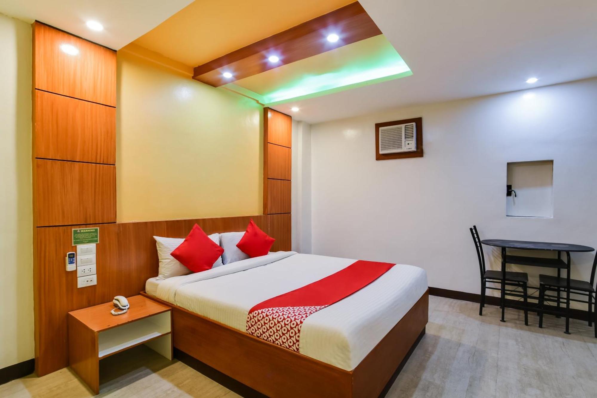 Oyo 473 Ranchotel Drive-In Binan Екстер'єр фото