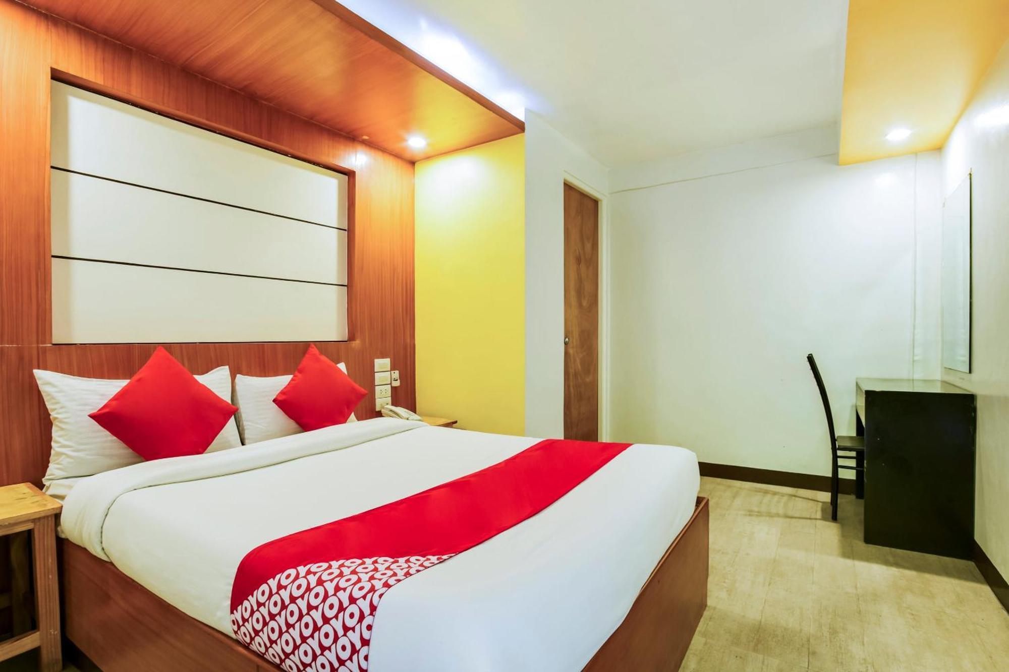 Oyo 473 Ranchotel Drive-In Binan Екстер'єр фото