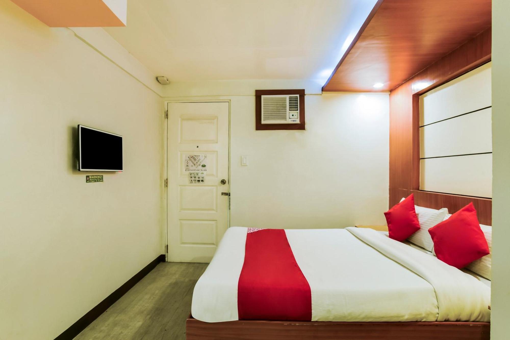 Oyo 473 Ranchotel Drive-In Binan Екстер'єр фото