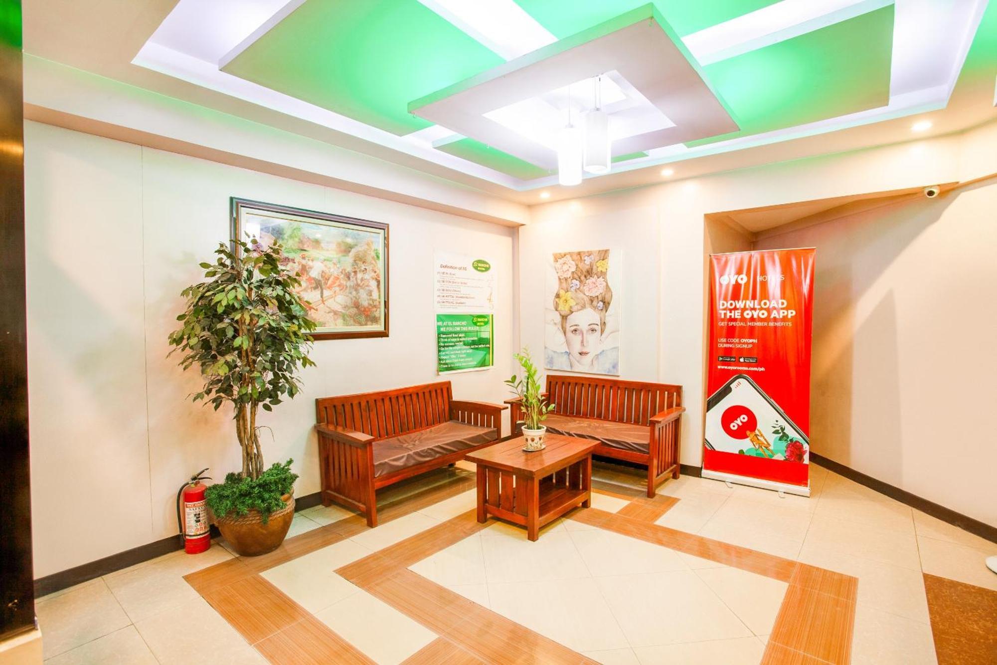 Oyo 473 Ranchotel Drive-In Binan Екстер'єр фото