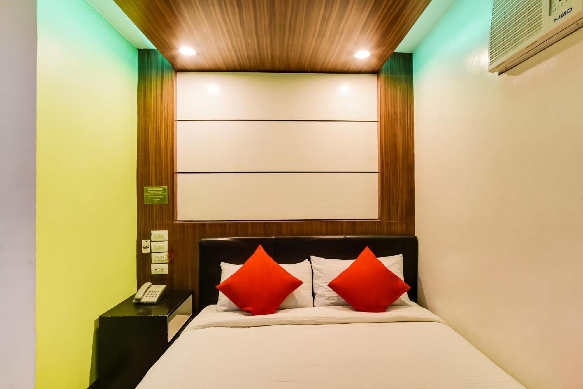 Oyo 473 Ranchotel Drive-In Binan Екстер'єр фото