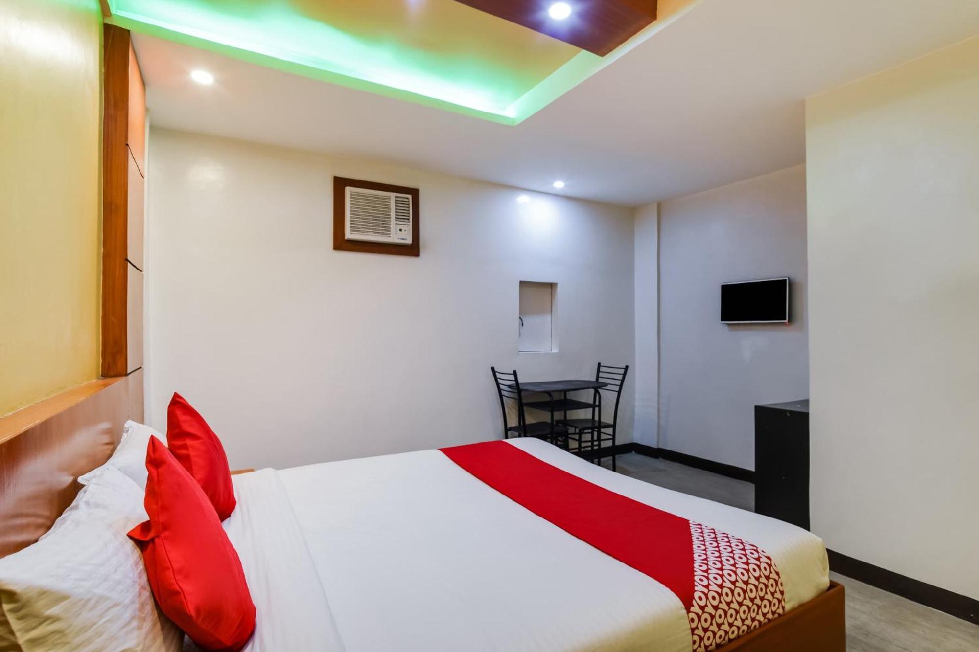 Oyo 473 Ranchotel Drive-In Binan Екстер'єр фото