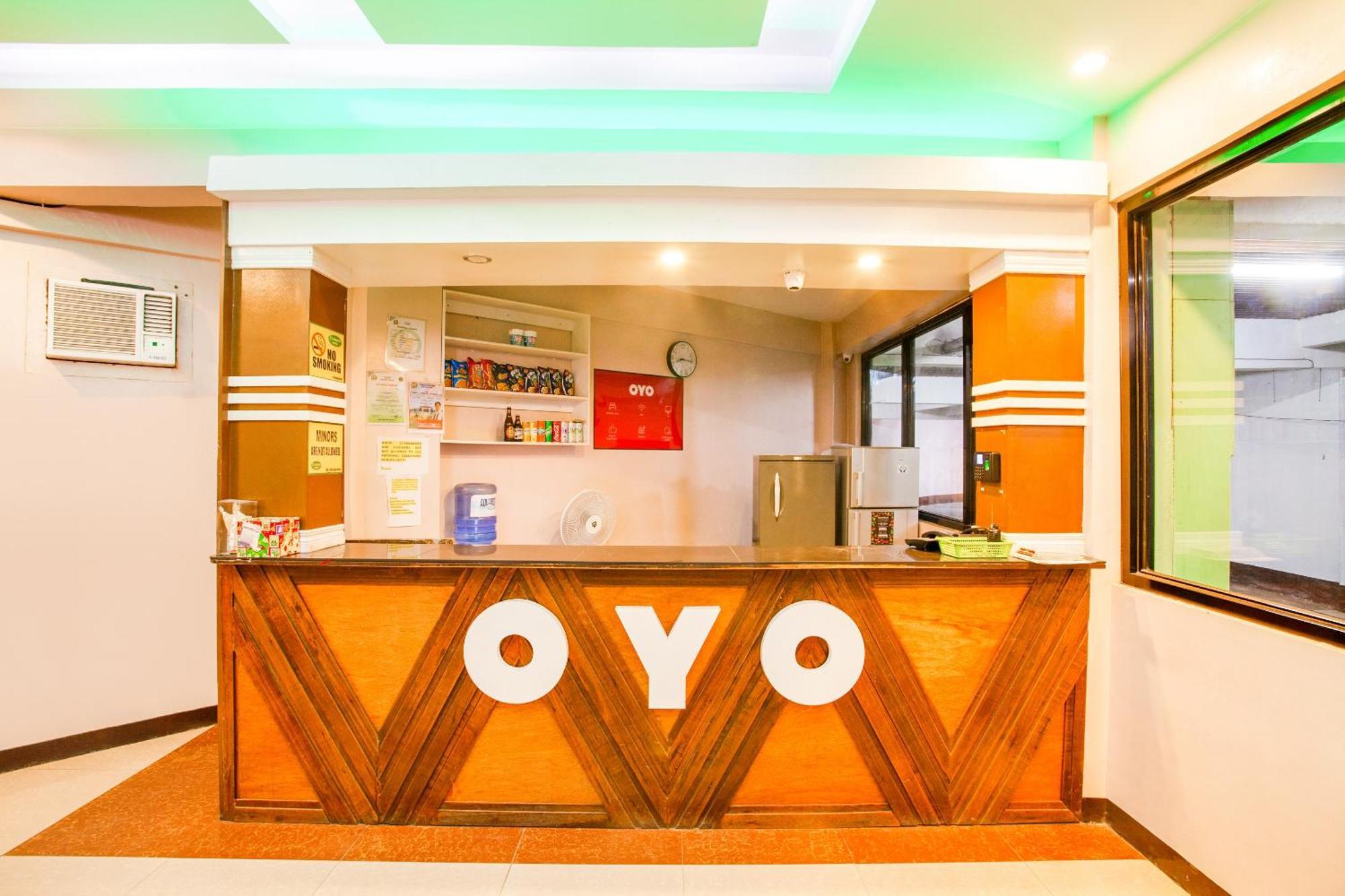 Oyo 473 Ranchotel Drive-In Binan Екстер'єр фото