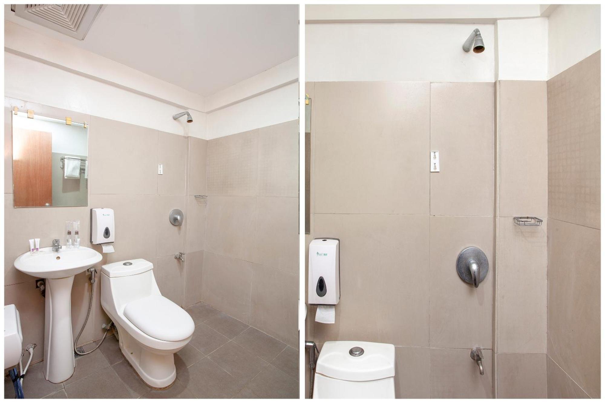 Oyo 473 Ranchotel Drive-In Binan Екстер'єр фото