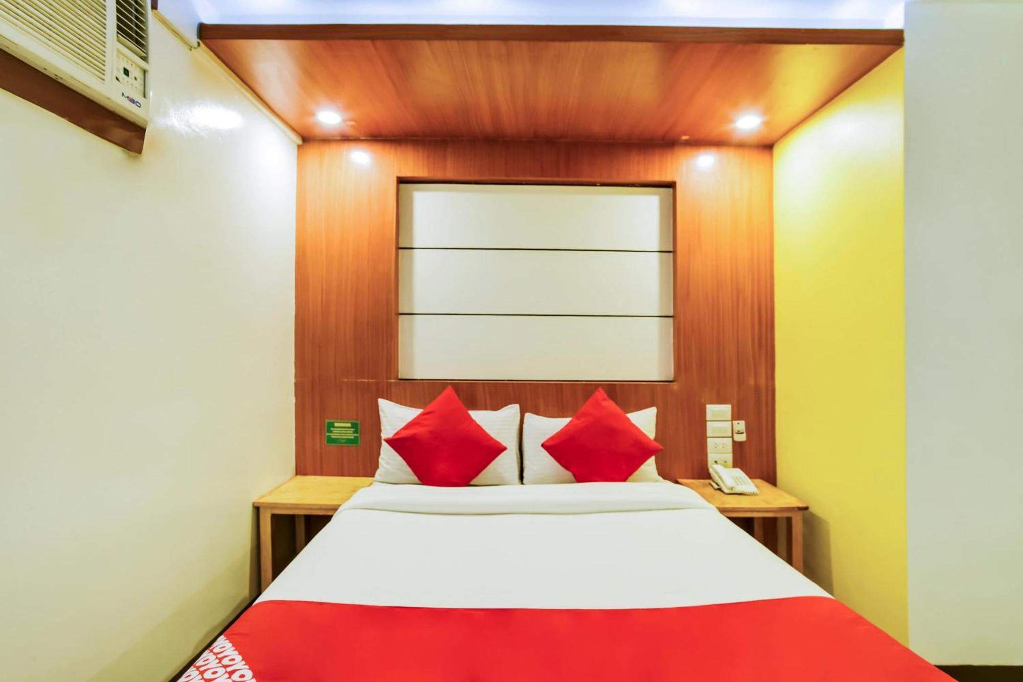 Oyo 473 Ranchotel Drive-In Binan Екстер'єр фото
